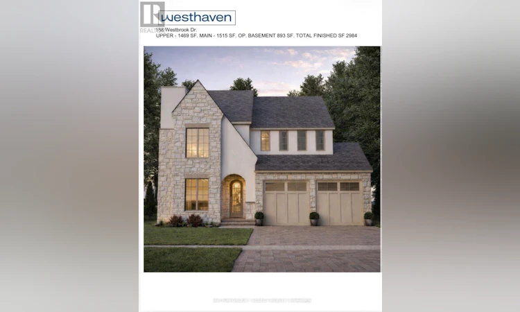 188 Westbrook Drive