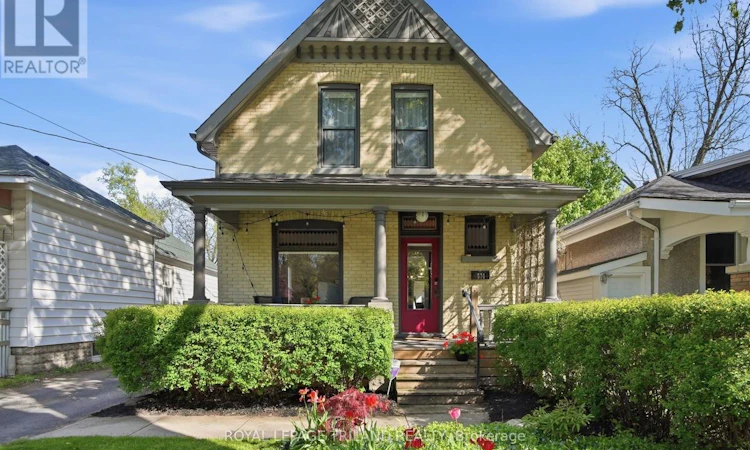 574 Princess Avenue