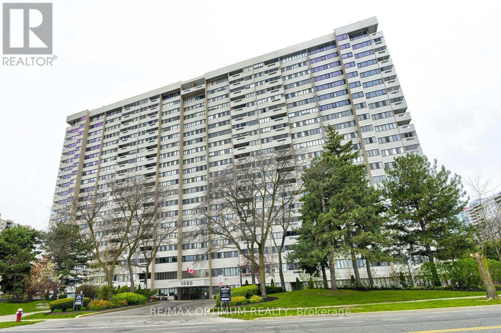 1801-1580 Mississauga Valley Boulevard, Mississauga, ON, L5A 3T8
