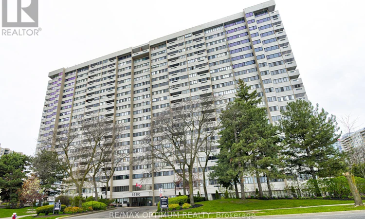 1801-1580 Mississauga Valley Boulevard