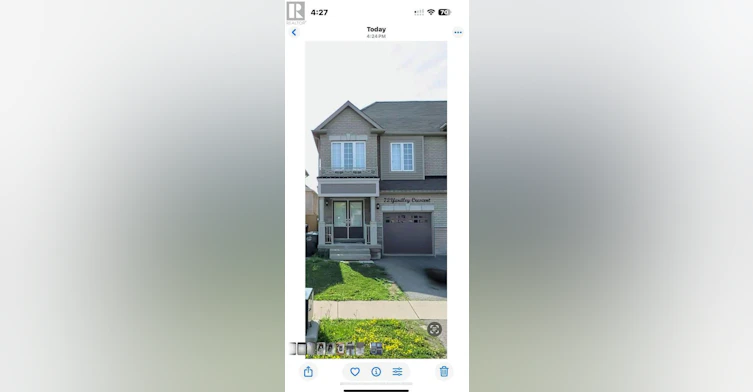 BASEMENT-72 Yardley Crescent, Brampton, ON, L6X 5L9