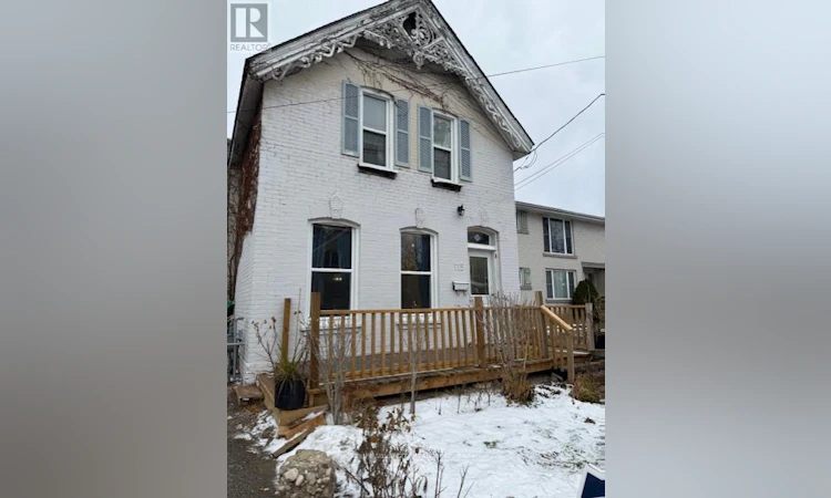 115 Murray Street