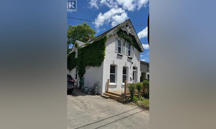 115 Murray Street