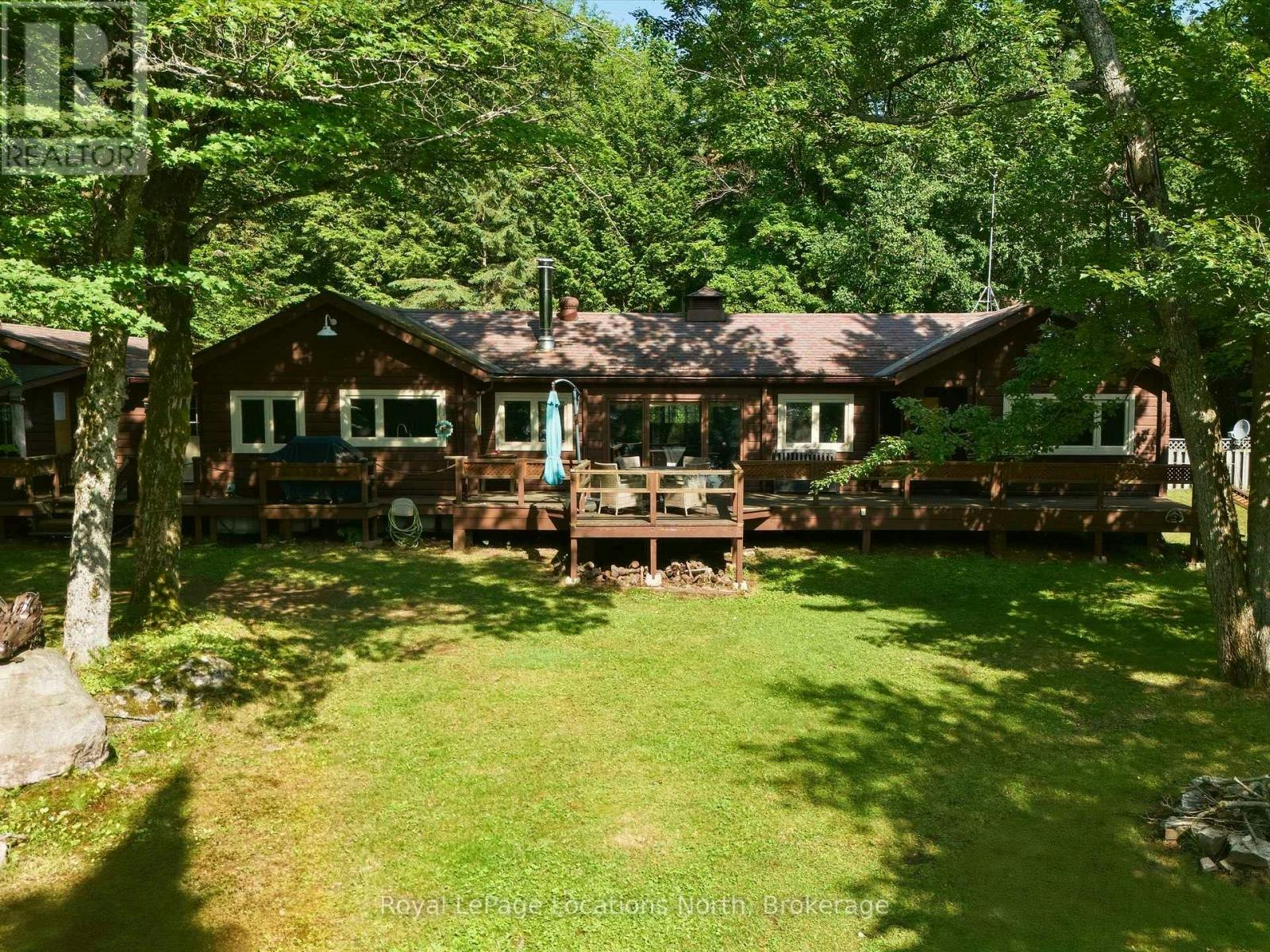 1027 Scott Lane, Lake of Bays, ON, P1H 2J6
