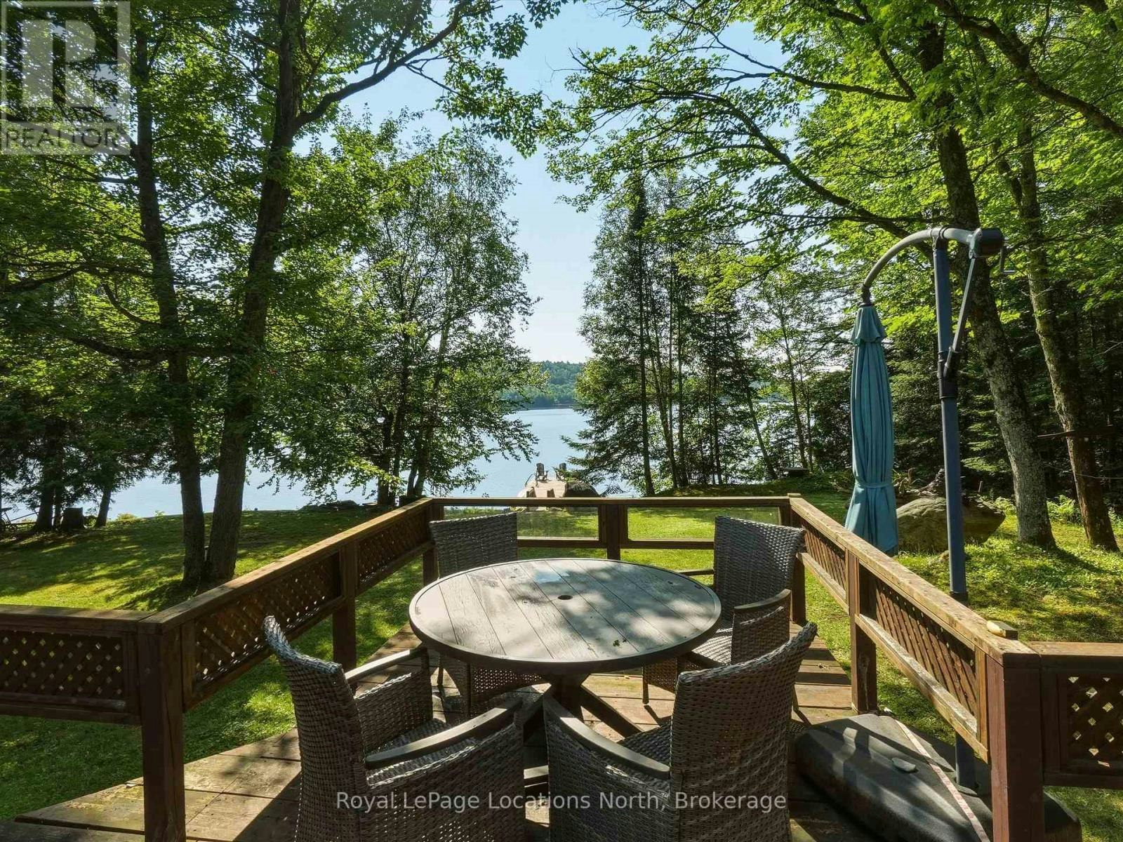 1027 Scott Lane, Lake of Bays, ON, P1H 2J6
