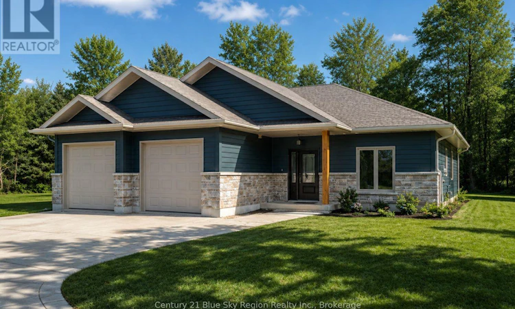 LOT-2 Larocque Road