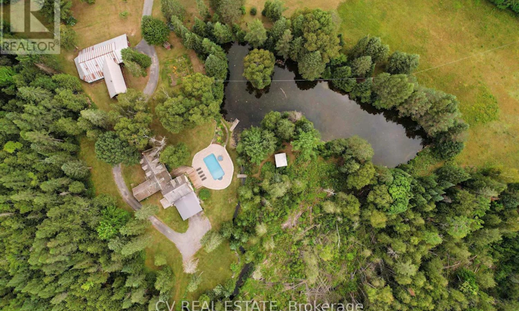 2090 121 County Road