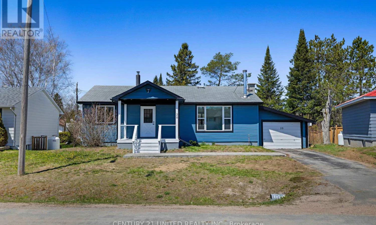 26 Great Oak Street
