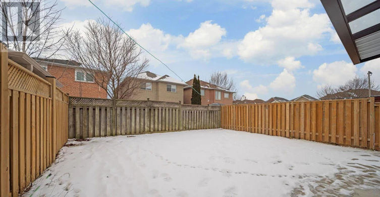 46 Velvet Grass Lane, Brampton, ON, L6R 1W1 - 25