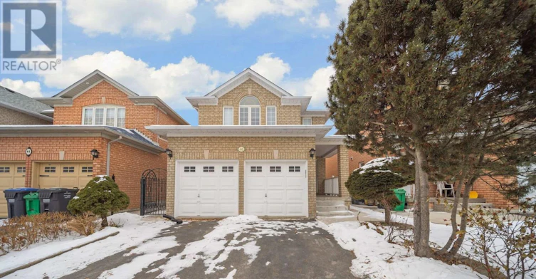 46 Velvet Grass Lane, Brampton, ON, L6R 1W1