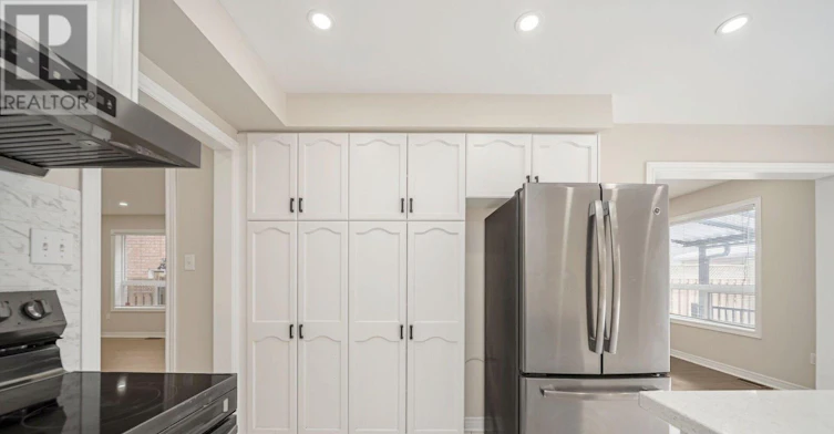 46 Velvet Grass Lane, Brampton, ON, L6R 1W1 - 10
