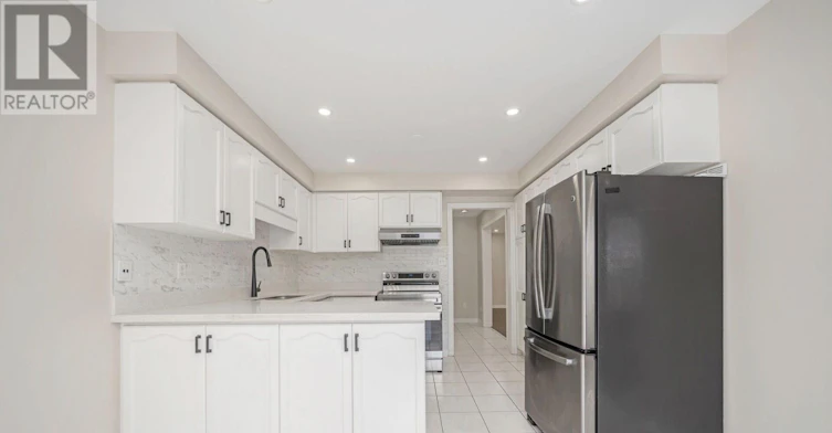 46 Velvet Grass Lane, Brampton, ON, L6R 1W1 - 8