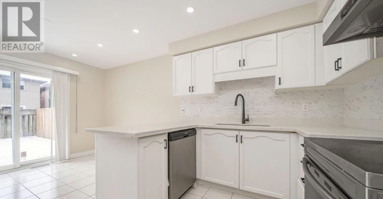 46 Velvet Grass Lane, Brampton, ON, L6R 1W1 - 9