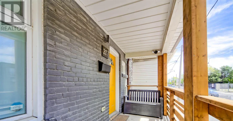 307 Old Weston Road, Toronto, ON, M6N 3A7 - 20