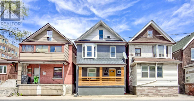 307 Old Weston Road, Toronto, ON, M6N 3A7 - 16