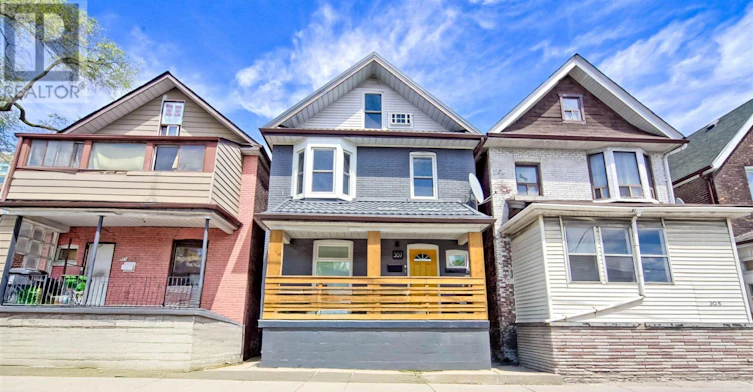 307 Old Weston Road, Toronto, ON, M6N 3A7 - 17