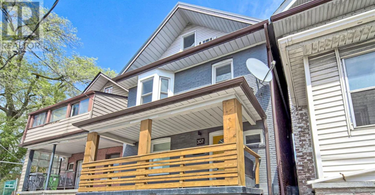 307 Old Weston Road, Toronto, ON, M6N 3A7 - 18