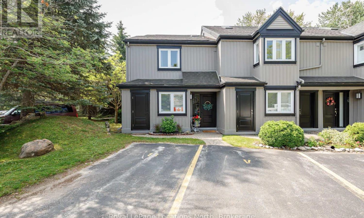 13-5 Harbour Street E