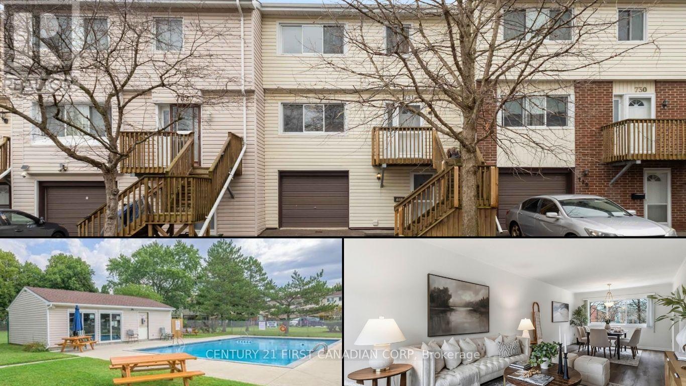 731 Wilkins Street, London, ON, N6C 4Z9