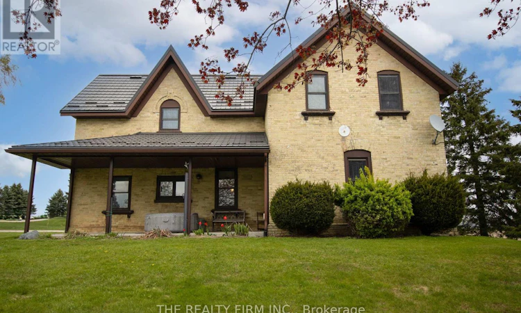 38904 Londesboro Road