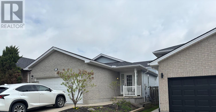 LOWER LEVEL-86 Loggers Grove, London, ON, N5W 6G5 - 3