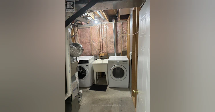 LOWER LEVEL-86 Loggers Grove, London, ON, N5W 6G5 - 6