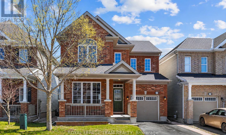 163 Lily Pond Street