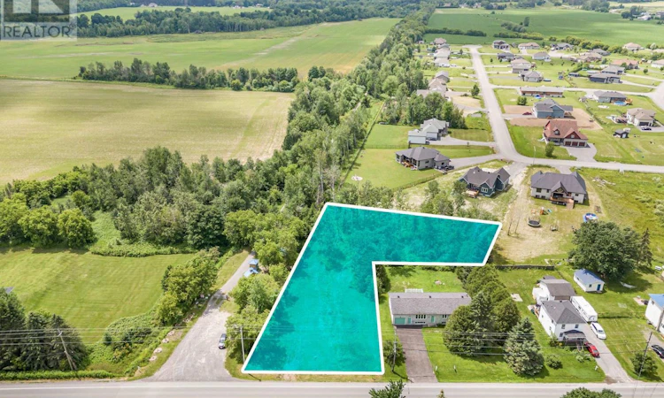 3258 Gendron Road