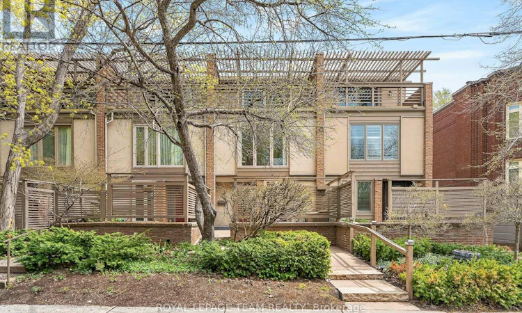 164 Dufferin Road