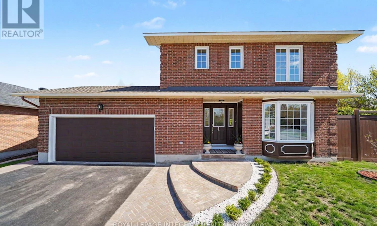 1 Elderwood Trail