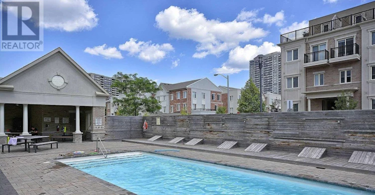 57-23 Coneflower Crescent, Toronto, ON, M2R 0A5 - 18