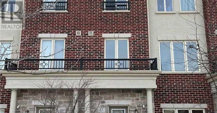 57-23 Coneflower Crescent, Toronto, ON, M2R 0A5