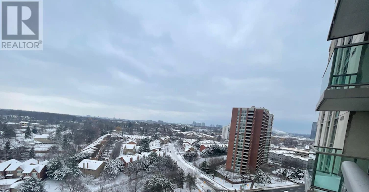 1615-238 Bonis Avenue, Toronto, ON, M1T 3W7 - 2