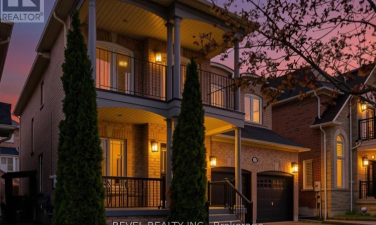 131 Rushworth Drive
