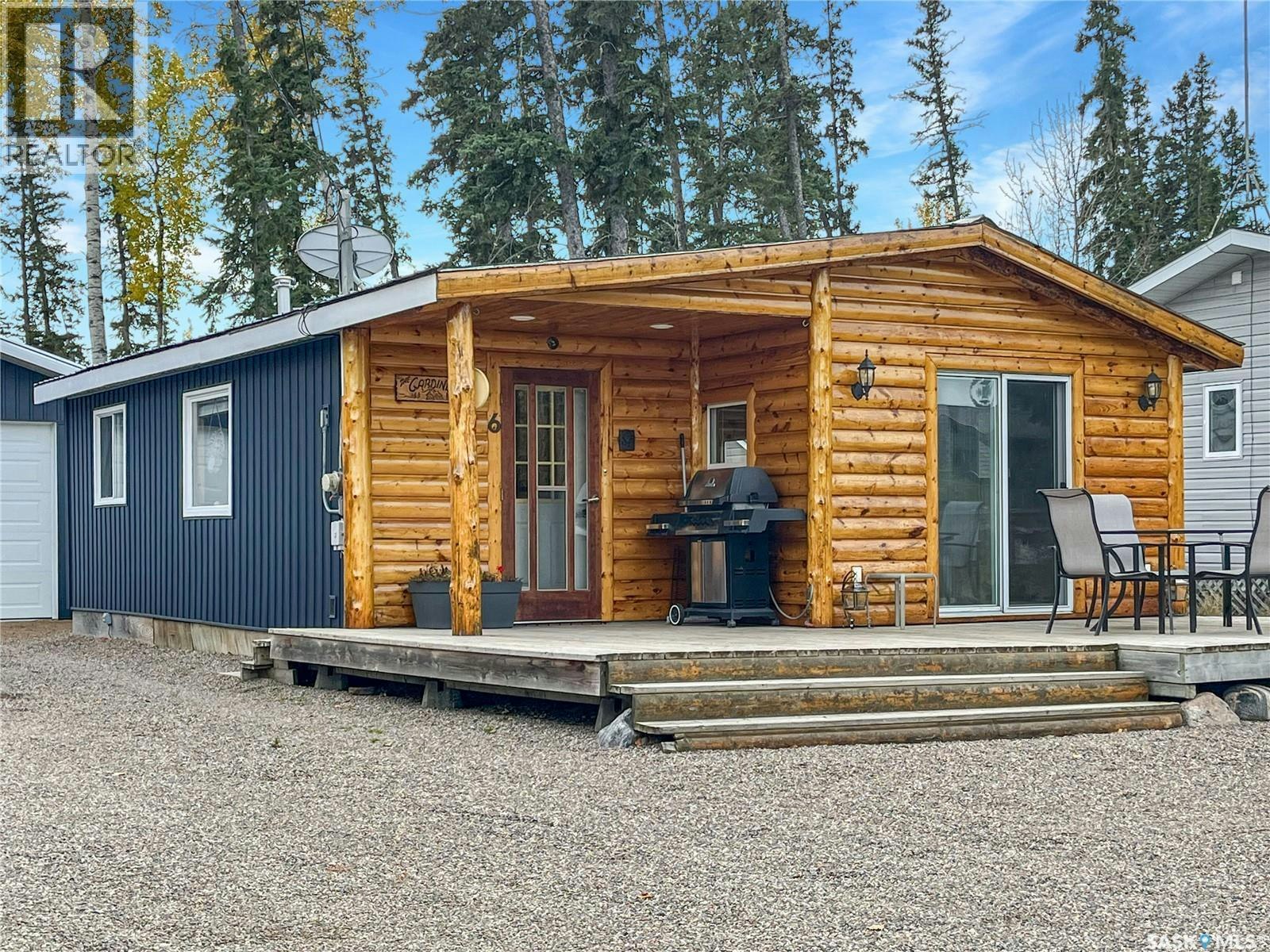 6 Kings Way, Candle Lake, SK, S0J 3E0