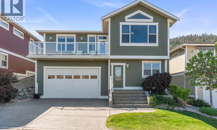 81-7760 Okanagan Landing Road