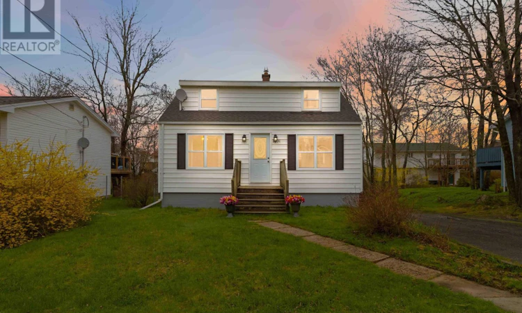 1691 St. Margaret's Bay Road