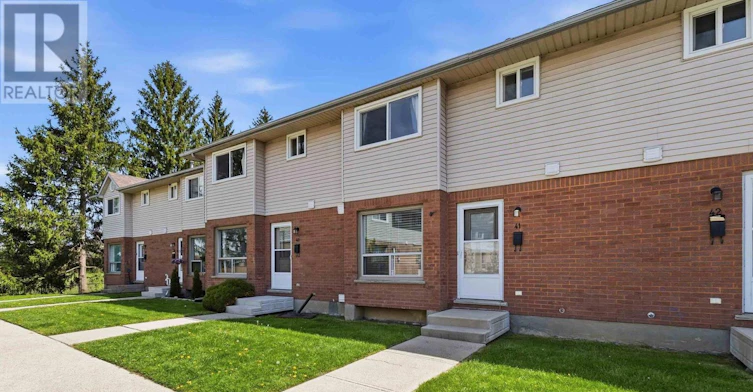 41-595 Third Street, London, ON, N5V 4A1 - 2
