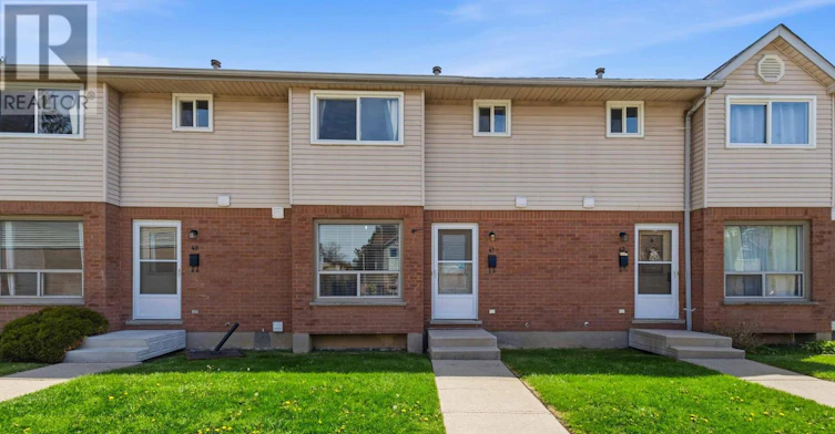 41-595 Third Street, London, ON, N5V 4A1