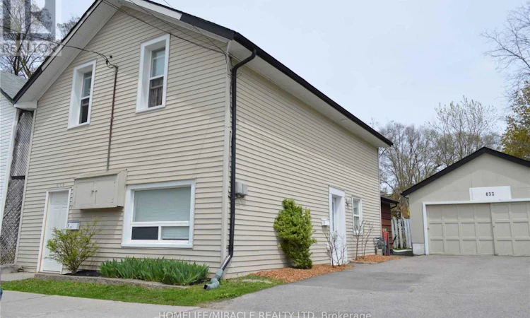 632 Union Street