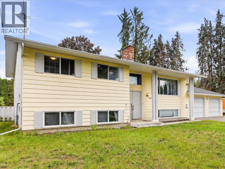 4671 Fordham Road, Kelowna, BC, V1W 1P1