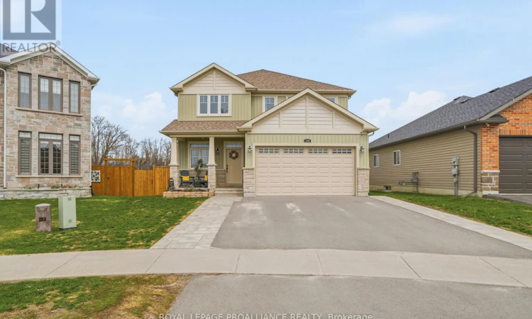 38 Redwood Drive