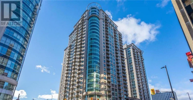 707-234 Rideau Street, Ottawa, ON, K1N 0A9