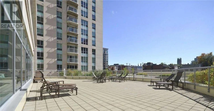 707-234 Rideau Street, Ottawa, ON, K1N 0A9 - 28