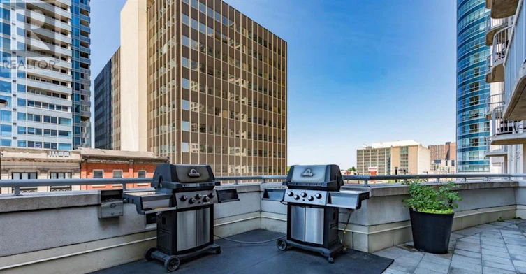 707-234 Rideau Street, Ottawa, ON, K1N 0A9 - 26