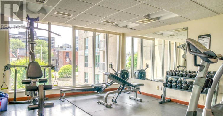 707-234 Rideau Street, Ottawa, ON, K1N 0A9 - 19