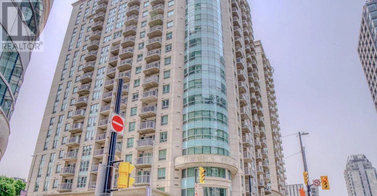 707-234 Rideau Street, Ottawa, ON, K1N 0A9 - 2