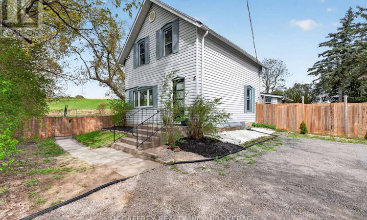 476 Hoards Road