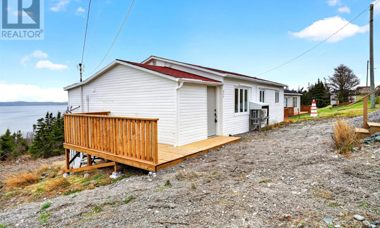 267 Main Road