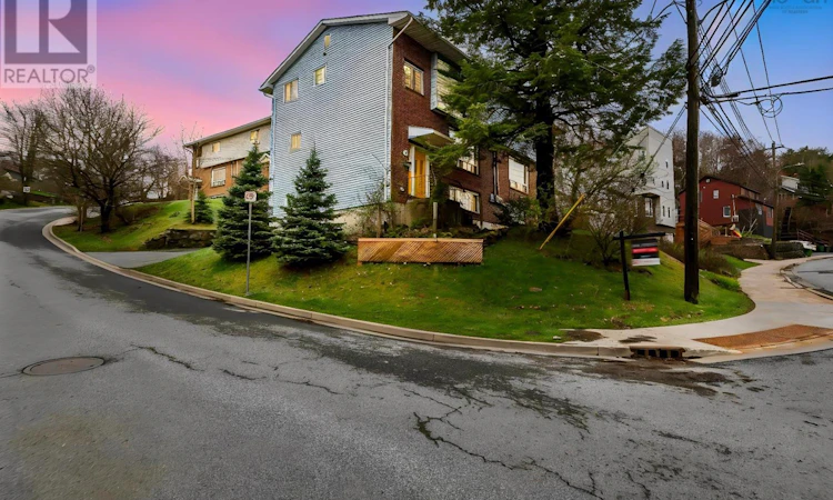 562 St. Margarets Bay Road